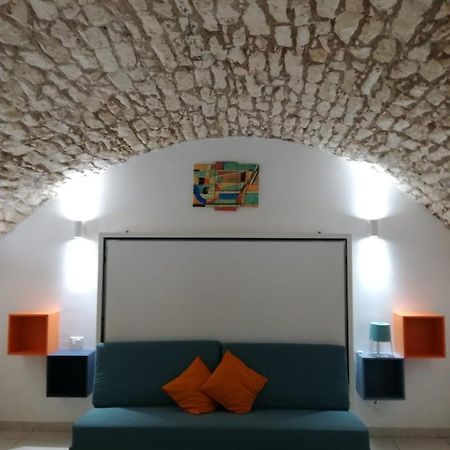 Villa Rocky House Peschici Exterior foto