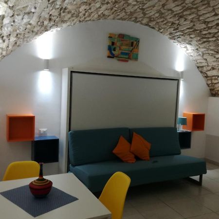 Villa Rocky House Peschici Exterior foto