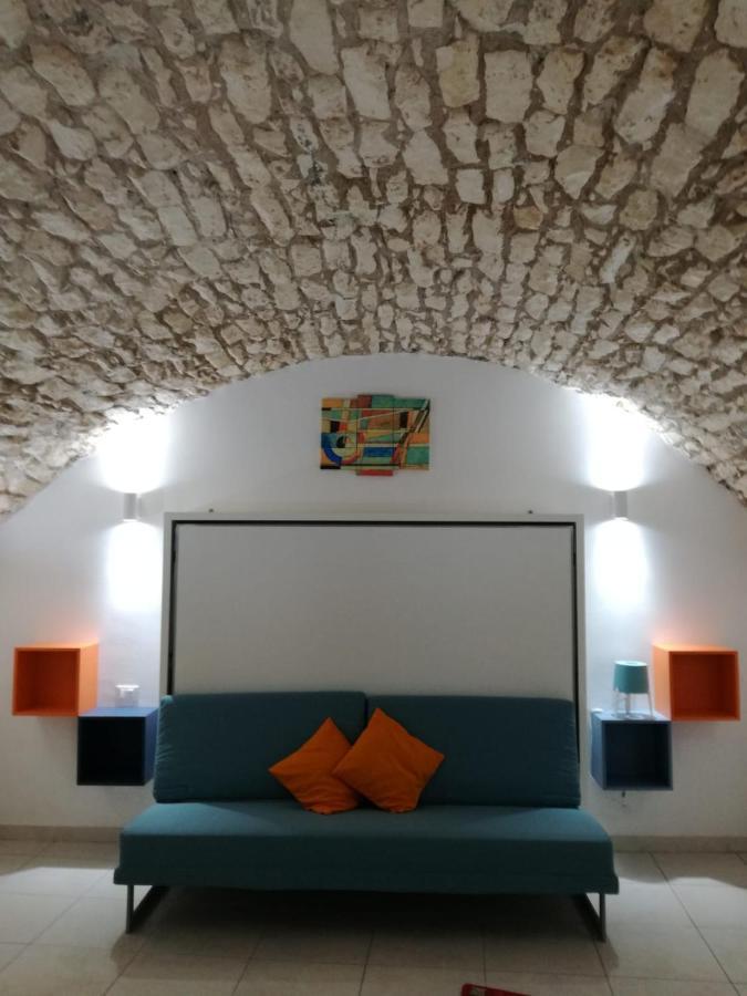 Villa Rocky House Peschici Exterior foto