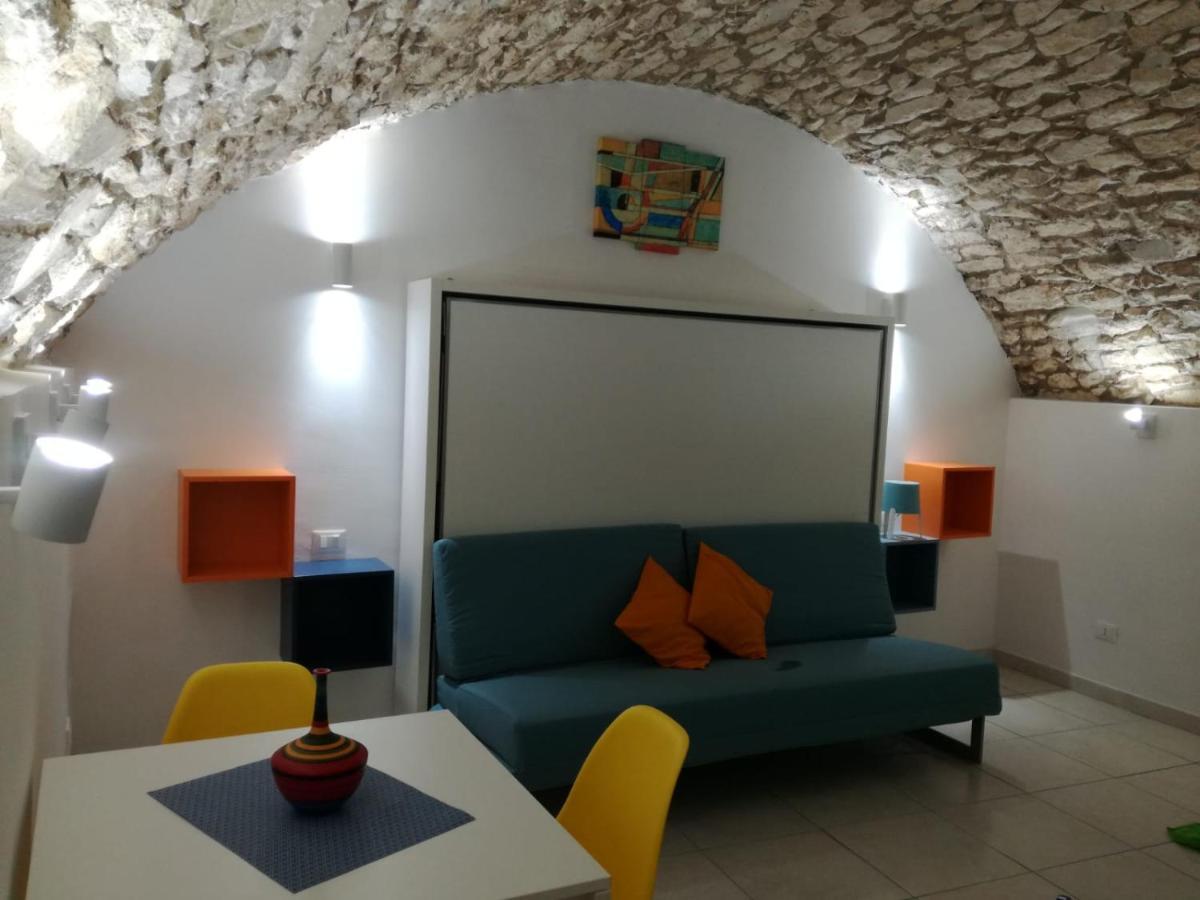 Villa Rocky House Peschici Exterior foto